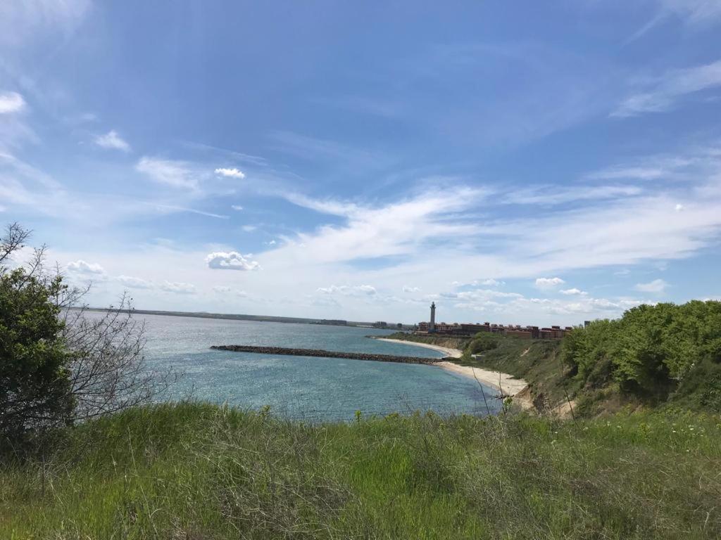 Black Sea Wellnest Aheloy Dış mekan fotoğraf